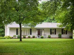 164 White Oak Rd NW, Cleveland, TN 37312