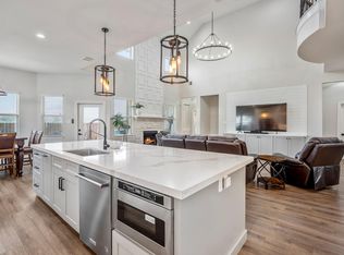 6511 Crystal Forest Trl, Katy, TX 77493