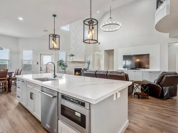 6511 Crystal Forest Trl, Katy, TX 77493