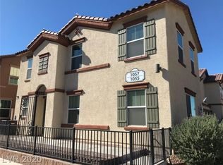 1055 Spotted Saddle St, Henderson, NV 89015