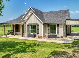 5125 Fm 1189, Weatherford, TX 76087