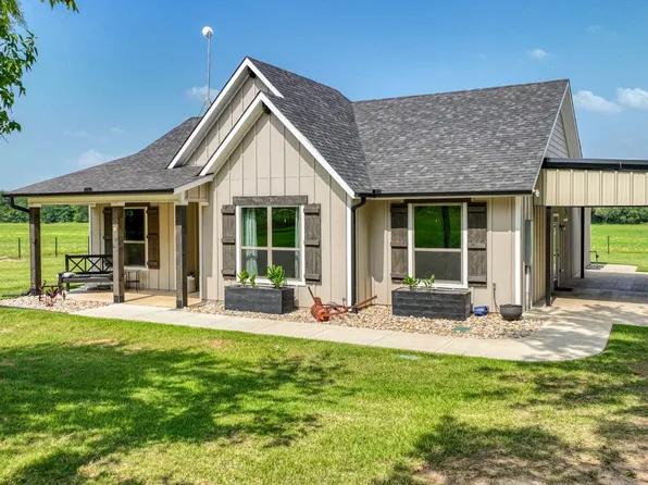 5125 Fm 1189, Weatherford, TX 76087