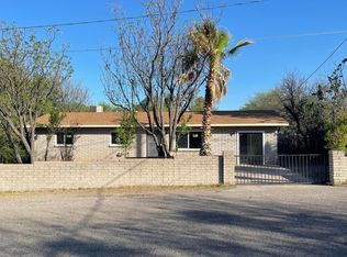 443 Camino Vencejo, Rio Rico, AZ 85648