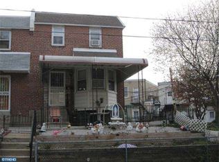 428 Grace Rd, Upper Darby, PA 19082