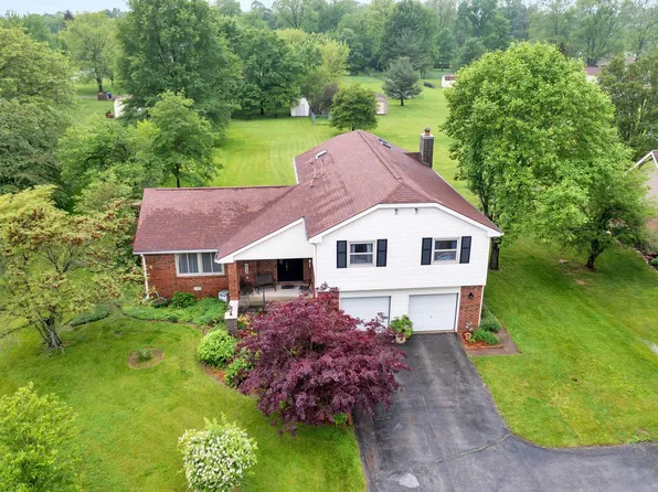 7108 Hickory Rd, Indianapolis, IN 46259