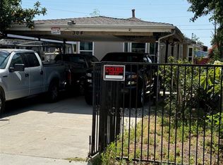 304 N Susan St, Santa Ana, CA 92703