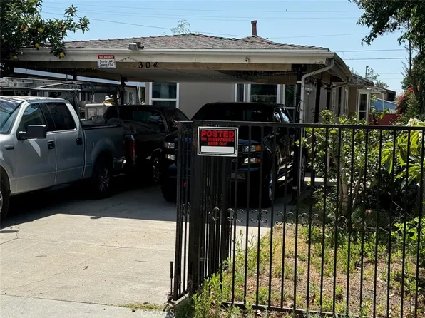 304 N Susan St, Santa Ana, CA 92703