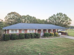 210 Locke Rd, Belton, SC 29627