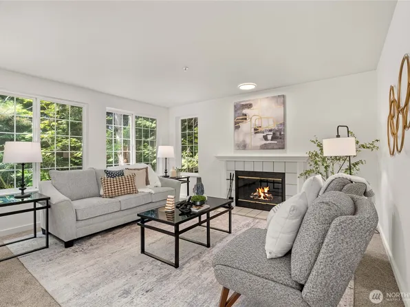 1628 118th Avenue SE #F217, Bellevue, WA 98005