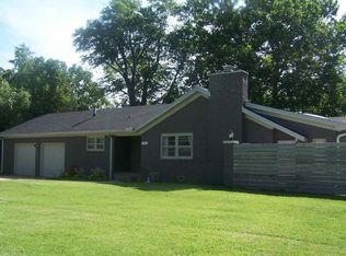 114 N Byron Ave, Wichita, KS 67212