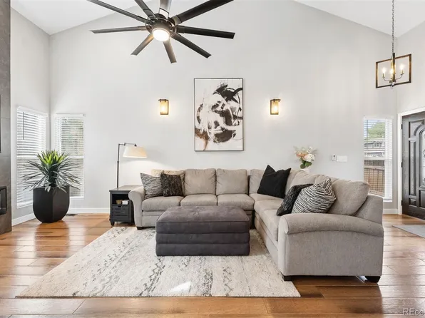 5580 S Lansing Way, Englewood, CO 80111