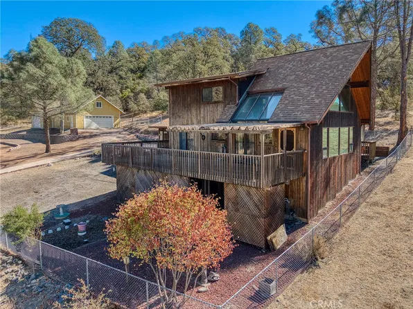 2535 Sherman St, Nice, CA 95464