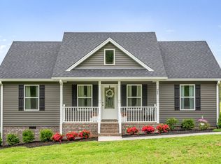 345 Parker Rd, Portland, TN 37148