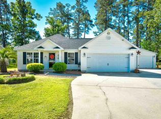 2608 Holmes Ct S, Conway, SC 29526