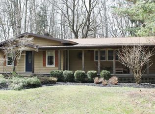 16024 Prusa Rd, Union Pier, MI 49129