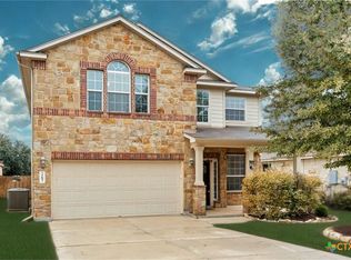 267 Oak Creek Way, New Braunfels, TX 78130