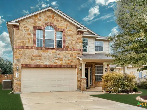 267 Oak Creek Way, New Braunfels, TX 78130