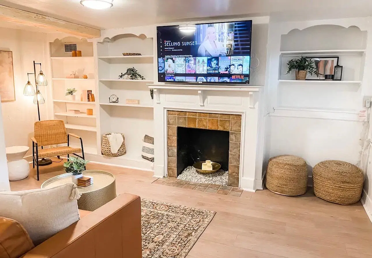1 bed, 690 sqft, $995 — Photo 2