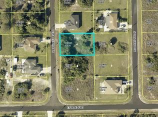 917 Margaret Ave S, Lehigh Acres, FL 33974