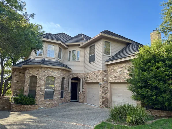 131 Westcourt Ln, San Antonio, TX 78257