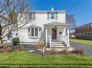 211 W Filbert St, East Rochester, NY 14445