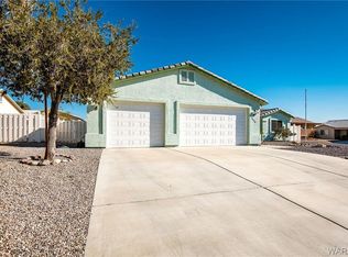 4476 S Heather Ave, Fort Mohave, AZ 86426