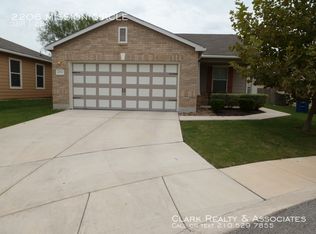 2206 Mission Cir, San Antonio, TX 78223