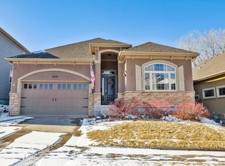 11641 Colony Loop, Parker, CO 80138