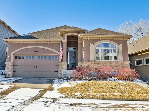 11641 Colony Loop, Parker, CO 80138