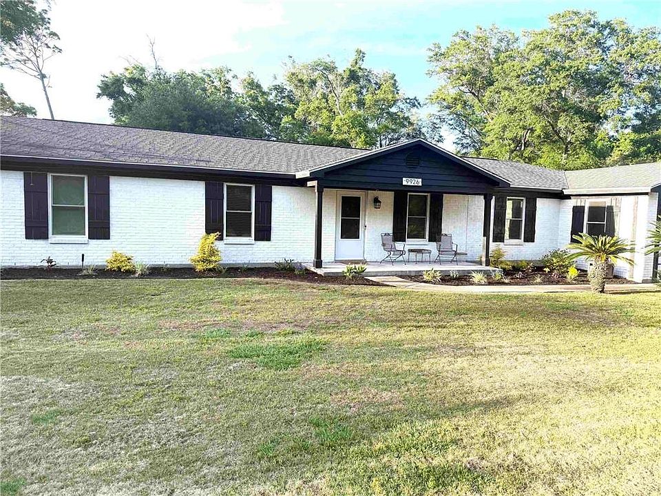 2nd image of 9926 Clarke Ridge Rd #2