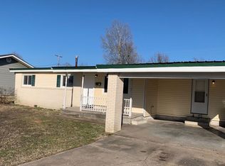 2525 Alabama Ave, Joplin, MO 64804