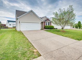 6701 Calm River Way, Louisville, KY