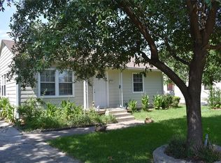 3543 Manana Dr, Dallas, TX 75220