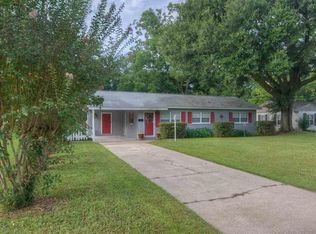 4943 Elsa Ave, Pensacola, FL 32506