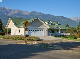 1107 Engleside Ave, Joseph, OR 97846