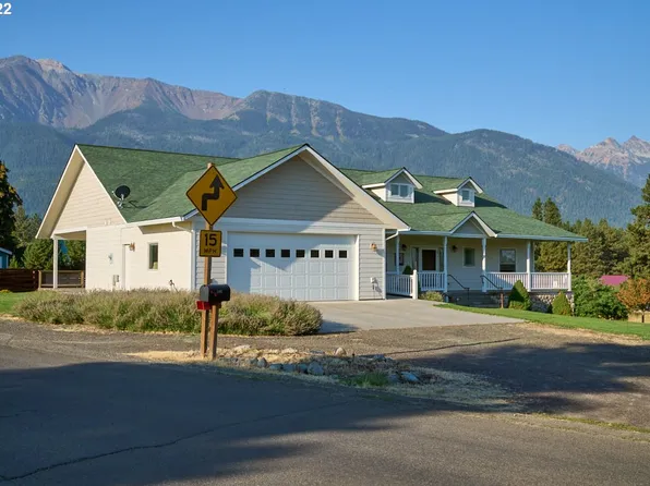 1107 Engleside Ave, Joseph, OR 97846