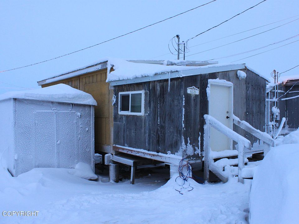 6226 Karluk St B, Barrow, AK 99723 Zillow