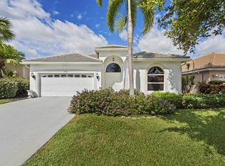 3198 SE Carrick Green Ct, Port Saint Lucie, FL 34952