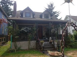 527 N 81st St, Shoreline, WA 98103