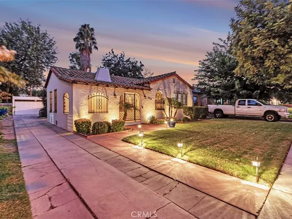 4654 Merrill Ave, Riverside, CA 92506