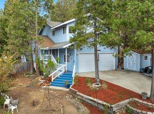 53589 Chipo Poyah, North Fork, CA 93643