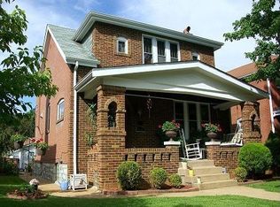 4064 Alma Ave, Saint Louis, MO