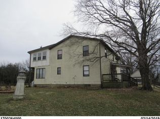 7585 Dyer Rd, Mount Sterling, OH 43143