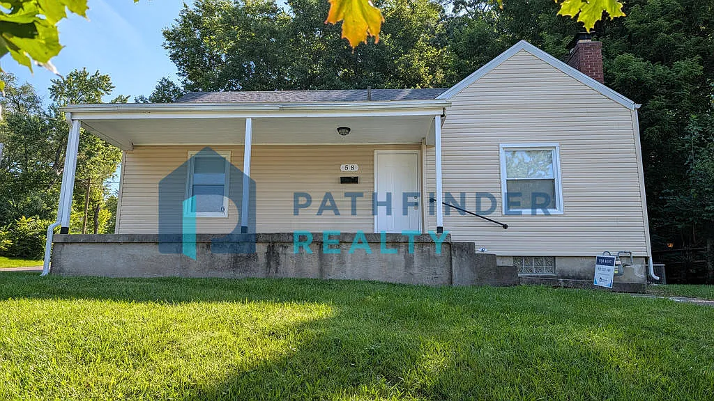 2 bed, $1,075 — Photo 1