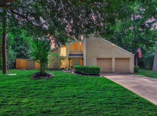 13006 Blossomheath Rd, Cypress, TX 77429