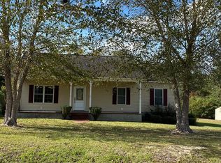 1604 Aimwell Blvd, Vidalia, GA 30474