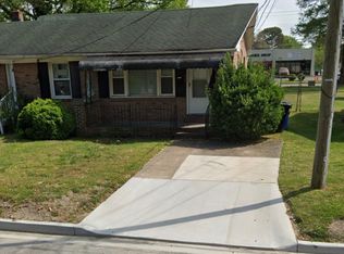 49 Carver Cir #Circle49, Portsmouth, VA 23701