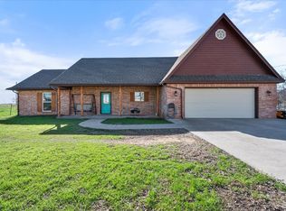 194 Hcr #1318, Hillsboro, TX 76645