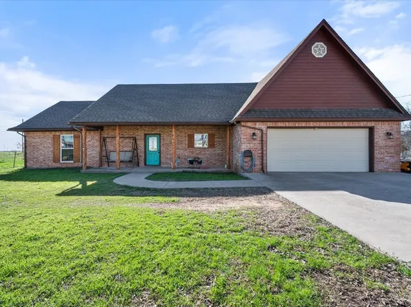 194 Hcr #1318, Hillsboro, TX 76645