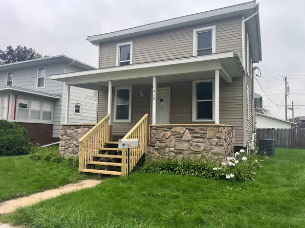 1419 Superior Ave, Tomah, WI 54660